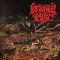 Taste the Sin Through the Fire